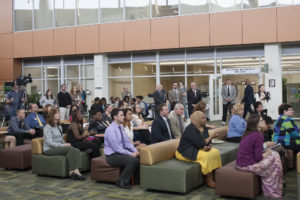 Principal's Welcome
