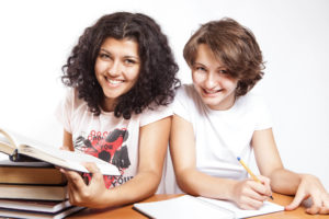 The College Interview