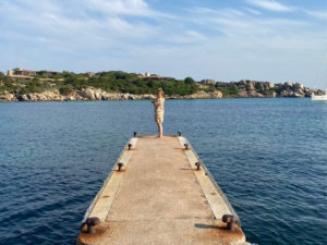 Objectif clair, chemin évident…