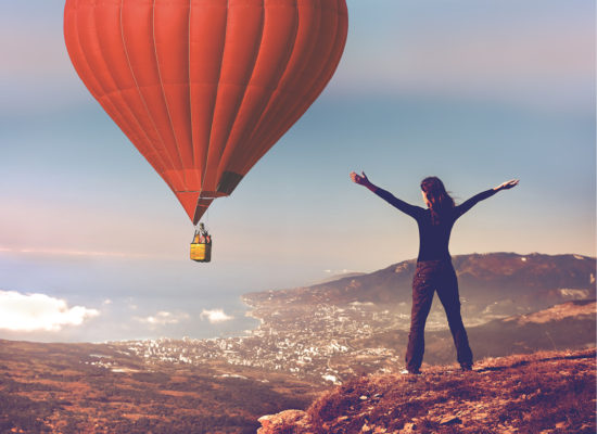 Tout est possible