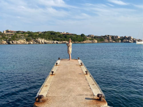 Objectif clair, chemin évident…
